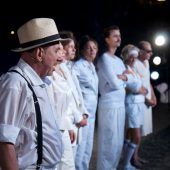 Theater beim Kulturhaus