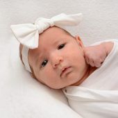 Nayla Liya Thaler aus Lustenau