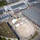 Olma wird eine AG