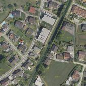 Einfamilienhaus in Lustenau um 300.000 Euro verkauft