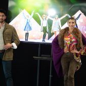 Herbstmesse ohne Einschränkungen