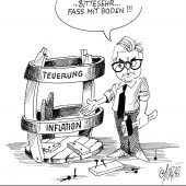 Sofortmaßnahmen!