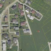 Grundstück in Ludesch um 669.690 Euro verkauft