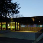 Stadtbad hat länger auf