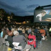 Filme unter Sternen präsentiert E.O.F.T – European Outdoor Filmtour