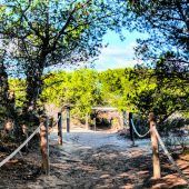 Naturpark: Salines d‘Eivissa