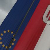 In Brüssel regiert, aber nicht repräsentiert
