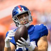 NFL startet in die Preseason