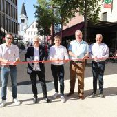 Garnmarkt rollt neuen Asphaltteppich aus