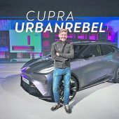 „Cupra hat mich selbst überrascht“