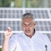 Tiroler setzen neben der Wasserkraft auf Photovoltaik