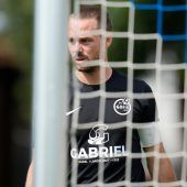 FC Egg peilt den nächsten Heimsieg an