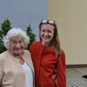 Historische Leistung