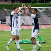 Ligafavorit SW Bregenz weiterhin makellos
