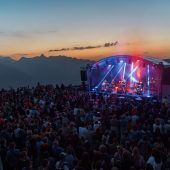 Krauthobel Open Air in Schruns