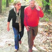 „Wir haben viel erlebt und gesehen“