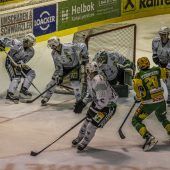 Das erste Derby lässt auf sich warten