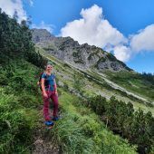Einkehrreiche Rundwanderung