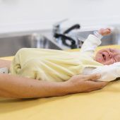 Geburtshilfe in Bludenz sperrt wieder zu