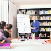 „Dem Wandel gesunde Richtung geben“