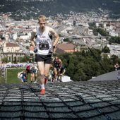 Die extremen 400 Meter