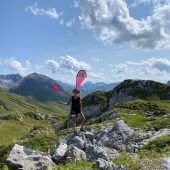 Neue Streckenführung sorgt für mehr Sicherheit bei der Trailchallenge