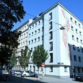 Mordalarm in Wien: Mutter und Tochter tot in Wohnung entdeckt
