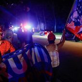 FBI durchsuchte Trumps Anwesen