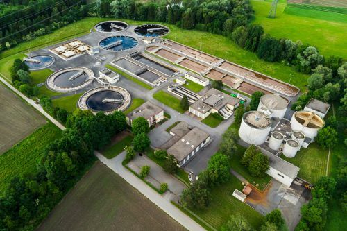 In Rankweil gibt es wie in manch anderer Gemeinde Rabatt, wenn besonders viel Abwasser anfällt. VN/Stiplovsek