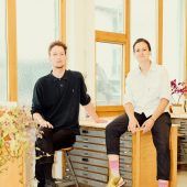 Druck und Kunst in Lustenauer Werkstatt