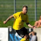 Klubs wappnen sich für neue Saison