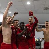 Vaduz freut sich auf Europareise