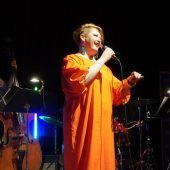 Blues, Swing und Soul in der Alpenstadt