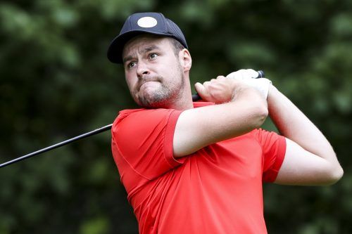 Kevin Mathis führt bei den Meisterschaften eine sehr gut aufgestellte Mannschaft an. gepa