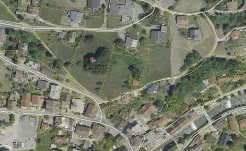 © Land Vorarlberg: data.vorarlberg.gv.at, BEv (DKM); maps4news