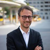 Erneuerbare Energie steigt