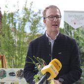 „Ich nehme die Sorgen der Fischer sehr ernst“