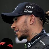 Hamilton steigt bei NFL-Team ein