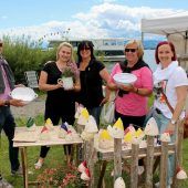 Promenade am Kaiserstrand wird zur Bühne für Kunsthandwerk