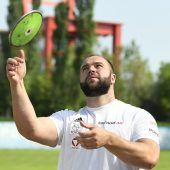 Ein Heimspiel für Weißhaidinger und Co.
