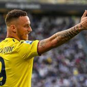 Arnautovic bleibt dem FC Bologna treu
