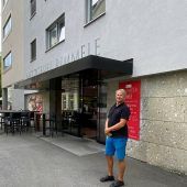 Die Weichen für die Metzgerei Rimmele sind gestellt