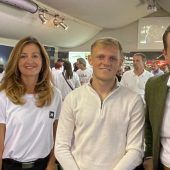 90 Minuten und viel Redebedarf