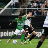Austria Lustenau ­bittet zum Topspiel