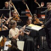 Ein gelungenes Orchesterprojekt