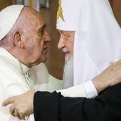 Papst Franziskus reist nach Kasachstan