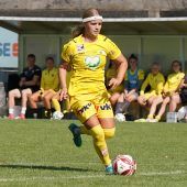 „Danish Dynamite“ für Altachs Frauenteam