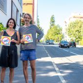 Petition fordert Tempo 30 in Bregenz