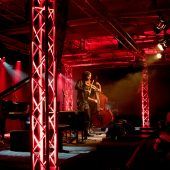 Jazz-Klänge am Arlberg