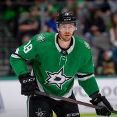 Michael Raffl zieht es in die Schweiz